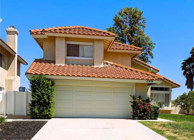 Property at 27474 Bolandra Ct, Temecula, CA 92591, 4 beds, 3 baths