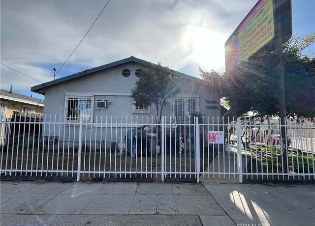Property at 8870 S Figueroa St, Los Angeles, CA 90003, 8 beds, 4 baths
