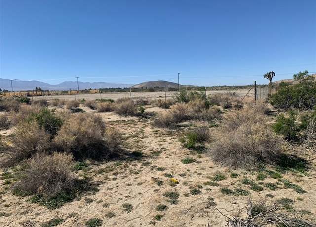 Property at 0 Shelly Rd, El Mirage, CA 92301