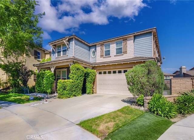 Property at 5633 Galasso Ave, Fontana, CA 92336, 6 beds, 4.5 baths