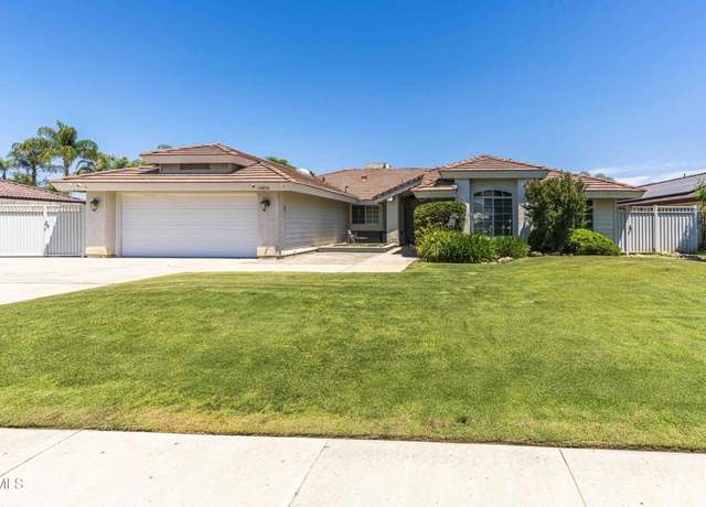 Property at 14000 Castlemaine Ave, Bakersfield, CA 93314, 4 beds, 2 baths