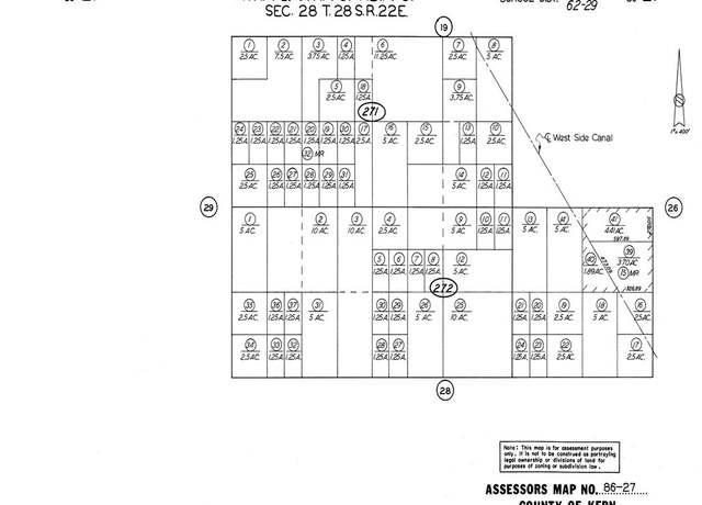 Property at 0 perral Rd, Buttonwillow, CA 93206