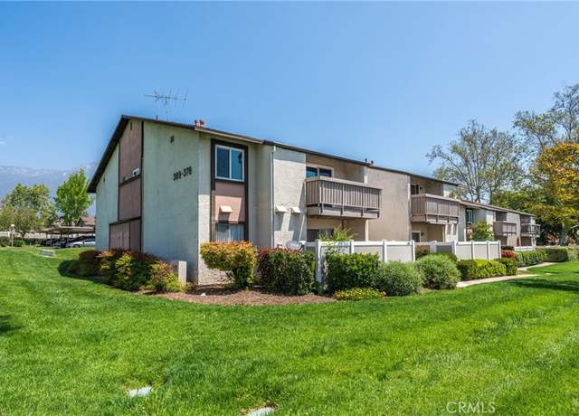 Property at 8990 19th St #376, Rancho Cucamonga, CA 91701, 1 bed, 1 bath