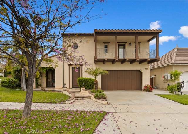 Property at 1303 Swan Loop S, Upland, CA 91784, 5 beds, 3 baths