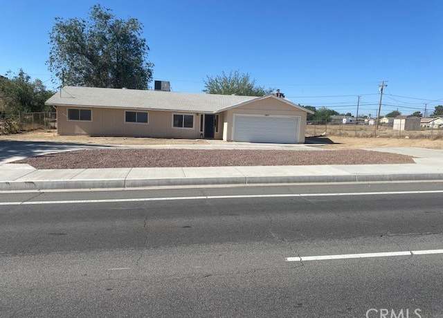 Property at 15577 Nisqualli Rd, Victorville, CA 92395, 3 beds, 2 baths