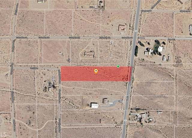 Property at 0 National Trails Hwy, San Bernardino, CA 92368