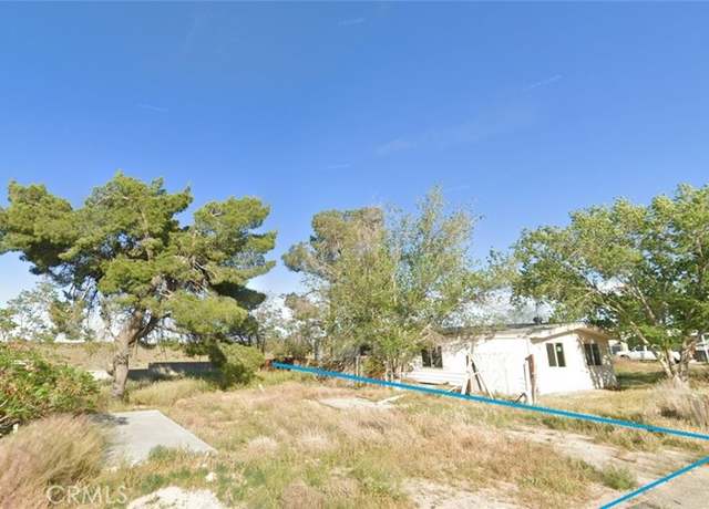 Property at 219 Desert Breeze Dr, California City, CA 93505