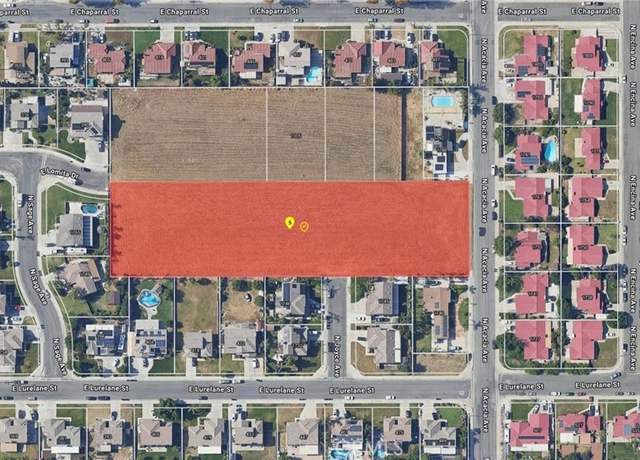 Property at 0 N Acacia Ave, Rialto, CA 92376