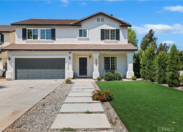 Property at 7066 Hayden Ave, Corona, CA 92881, 4 beds, 2.5 baths
