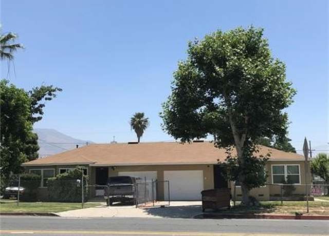Property at 6883 Del Rosa Dr, San Bernardino, CA 92404, 2 beds, 2 baths