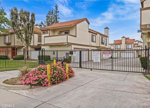 Property at 1226 S Cypress Ave Unit B, Ontario, CA 91762, 3 beds, 2.5 baths