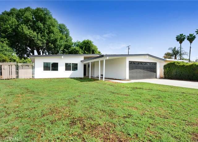 Property at 2073 Arthur Ave, Pomona, CA 91768, 4 beds, 2 baths