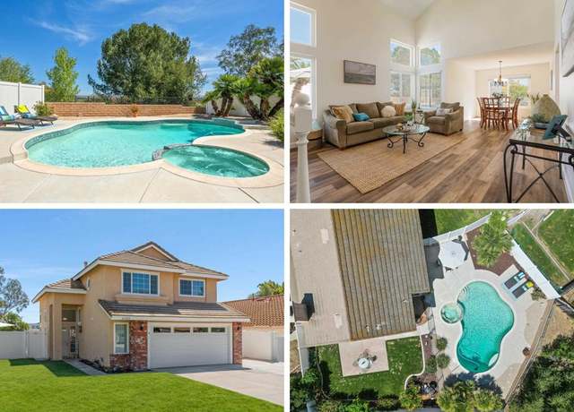 Property at 45342 Maguey Ct, Temecula, CA 92592, 3 beds, 2.5 baths