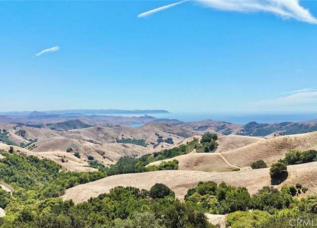 Property at 0 Old Creek Rd, Templeton, CA 93465