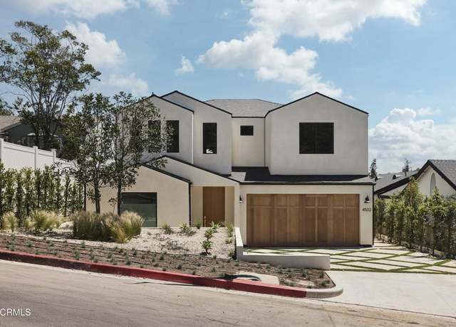 Property at 4502 Lowell Ave Ave, Los Angeles, CA 90032, 3 beds, 3.5 baths