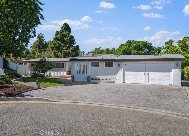 Property at 2321 Carriage Dr, Rolling Hills Estates, CA 90274, 4 beds, 2.5 baths