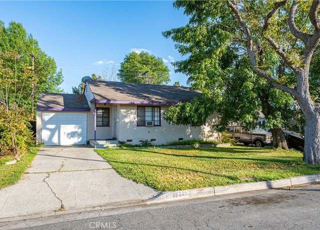Property at 8824 Watson Ave, Whittier, CA 90605, 2 beds, 1 bath