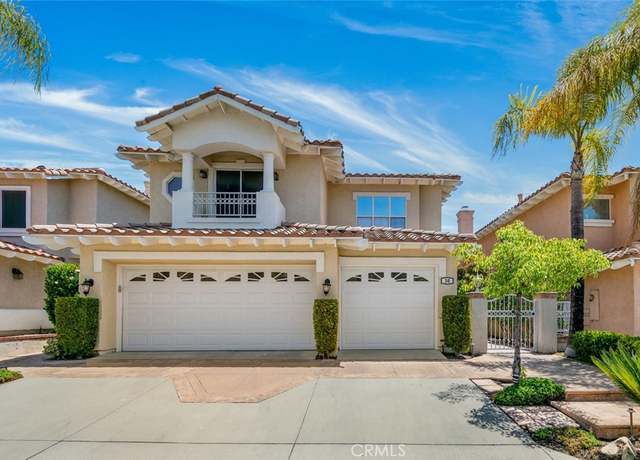 Property at 30 Wakonda, Trabuco Canyon, CA 92679, 5 beds, 4 baths