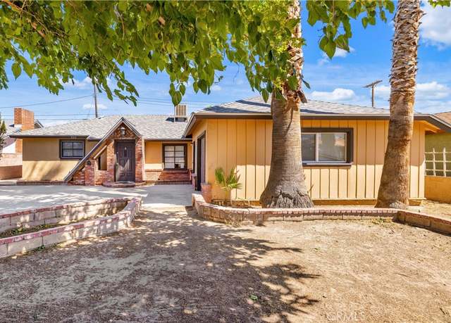Property at 321 E Avenue J8, Lancaster, CA 93535, 4 beds, 2 baths