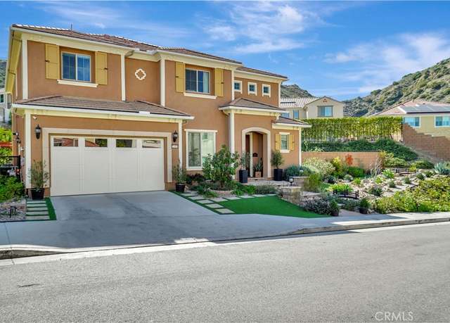 Property at 24406 W Clear Creek Pl, West Hills, CA 91304, 4 beds, 5 baths