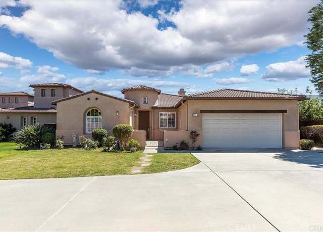 Property at 391 Camino Carta, San Marcos, CA 92078, 4 beds, 3 baths