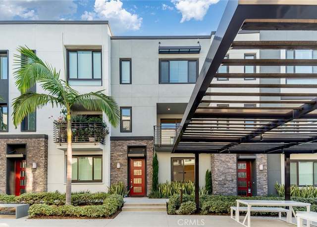 Property at 120 Schick, Irvine, CA 92614, 4 beds, 3.5 baths
