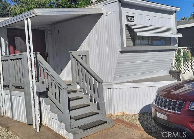 Property at 2905 Weikert Dr, Sacramento, CA 95827, 2 beds, 1 bath