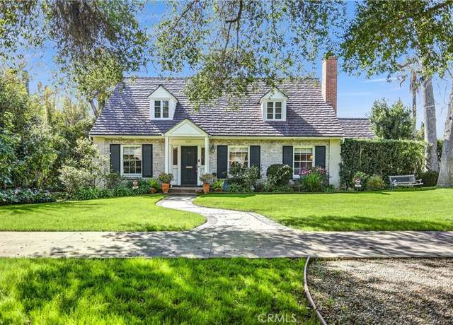 Property at 1527 Cambridge Rd, San Marino, CA 91108, 5 beds, 4 baths