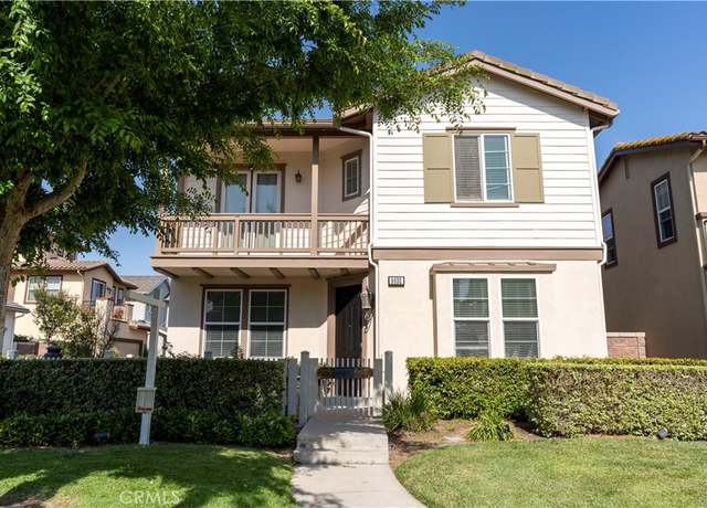 Property at 8032 Holland Park St, Chino, CA 91708, 3 beds, 2.5 baths