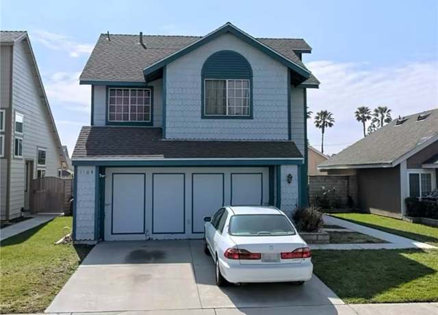 Property at 3104 Whitestag Rd, Ontario, CA 91761, 3 beds, 2.5 baths
