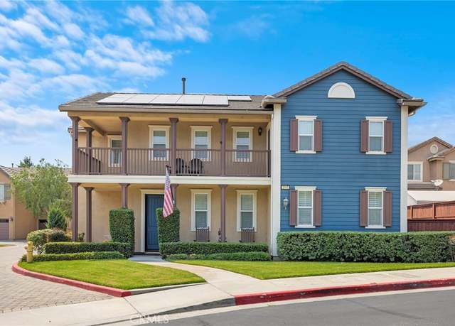 Property at 1561 Kensington, Upland, CA 91786, 3 beds, 2.5 baths