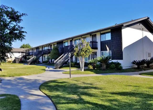 Property at 7100 Cerritos Ave #246, Stanton, CA 90680, 2 beds, 1 bath