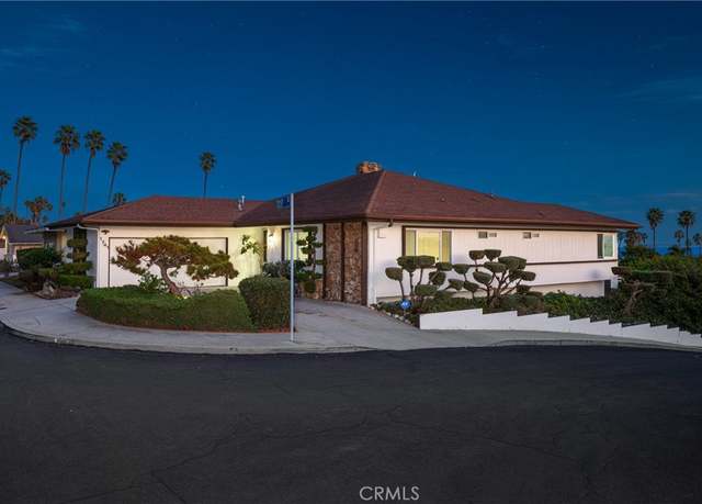 Property at 1741 Perch St, San Pedro, CA 90732, 4 beds, 3 baths