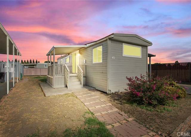 Property at 7341 Elanor #42, Oakdale, CA 95361, 2 beds, 1 bath