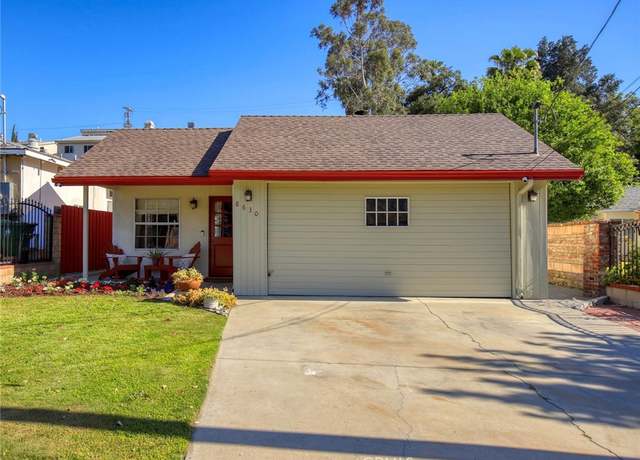 Property at 8630 Forsythe St, Sunland, CA 91040, 3 beds, 2 baths