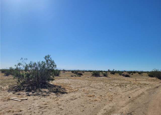 Property at 800 Vinton Rd, Adelanto, CA 92301