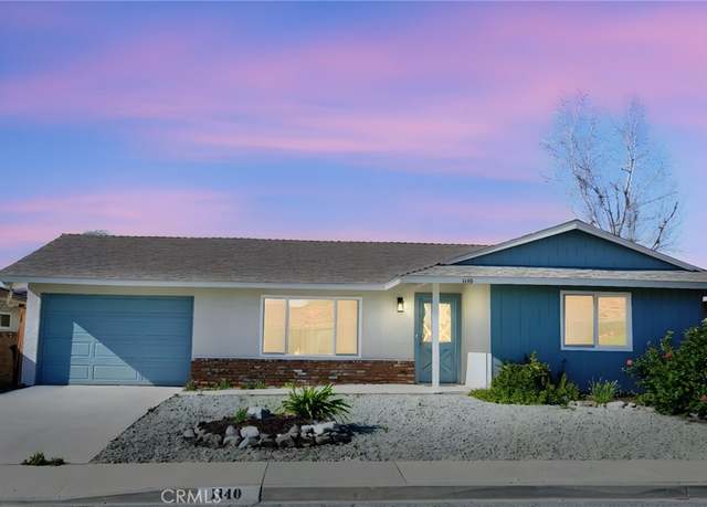 Property at 1140 W Westmont Ave, Hemet, CA 92543, 2 beds, 2 baths