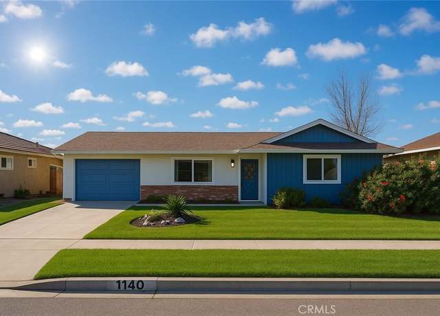Property at 1140 W Westmont Ave, Hemet, CA 92543, 2 beds, 2 baths