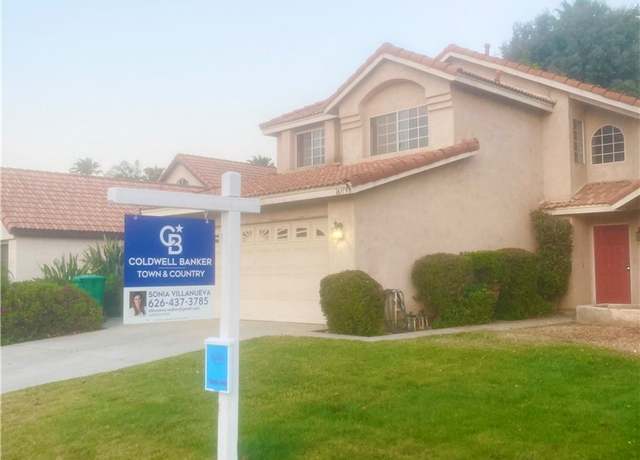 Property at 16179 Nippet, Moreno Valley, CA 92551, 3 beds, 2.5 baths