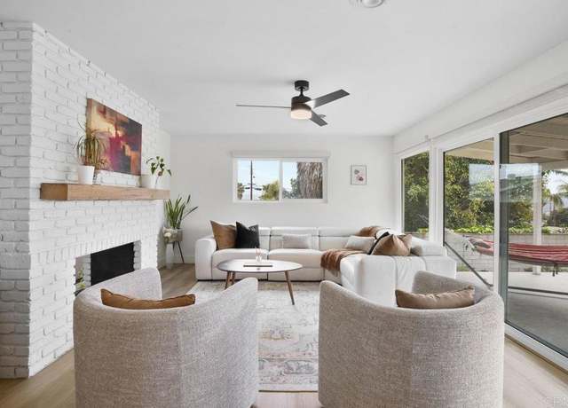 Property at 7255 Volta Ct, San Diego, CA 92111, 3 beds, 2 baths