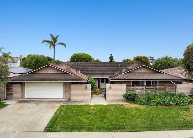 Property at 1812 Tradewinds Ln, Newport Beach, CA 92660, 4 beds, 3.5 baths
