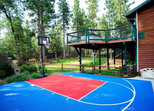 Property at 1100 Johnny Way, Big Bear City, CA 92314, 5 beds, 4.5 baths