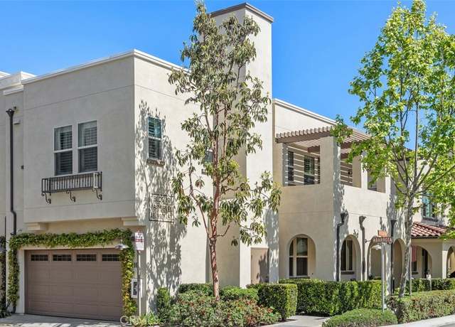 Property at 16 Abarrota St, Rancho Mission Viejo, CA 92694, 2 beds, 2.5 baths
