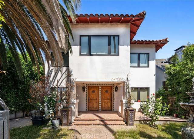 Property at 1409 Laveta, Los Angeles, CA 90026, 4 beds, 2 baths