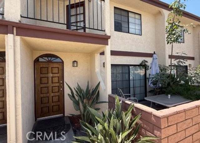 Property at 13900 Studebaker Rd #19, Norwalk, CA 90650, 3 beds, 2 baths