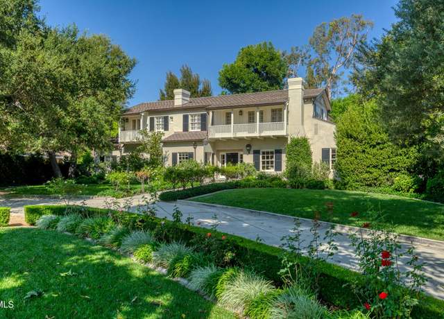 Property at 3121 Monterey Rd, San Marino, CA 91108, 7 beds, 4.5 baths