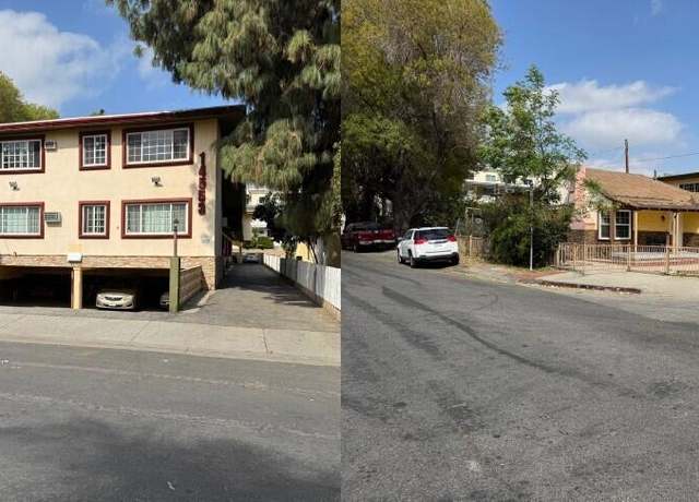 Property at 14553 Hartland St, Van Nuys, CA 91405, 7 beds, 5 baths
