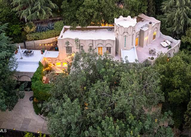 Property at 2707 Hermosita Dr, Glendale, CA 91208, 3 beds, 3.5 baths