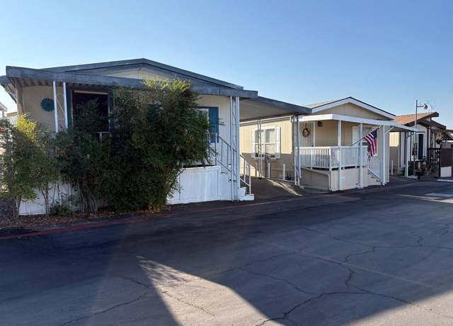 Property at 7908 Rancho Fanita Dr #23, Santee, CA 92071, 2 beds, 1 bath