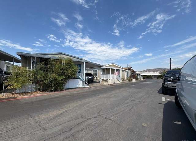 Property at 7908 Rancho Fanita Dr #23, Santee, CA 92071, 2 beds, 1 bath